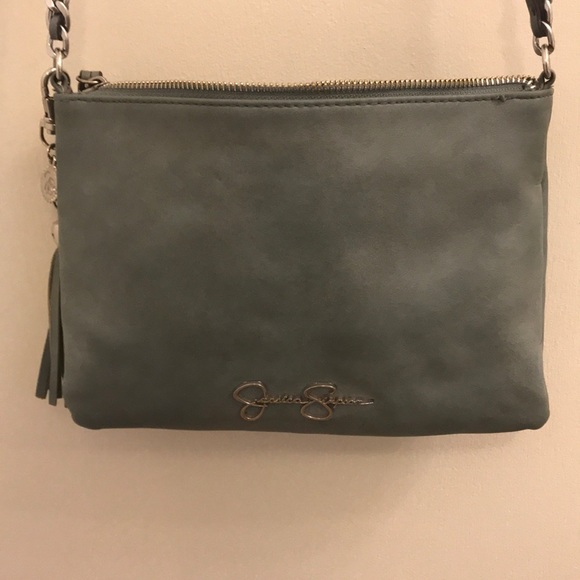 Jessica Simpson Crossbody - Picture 4 of 6